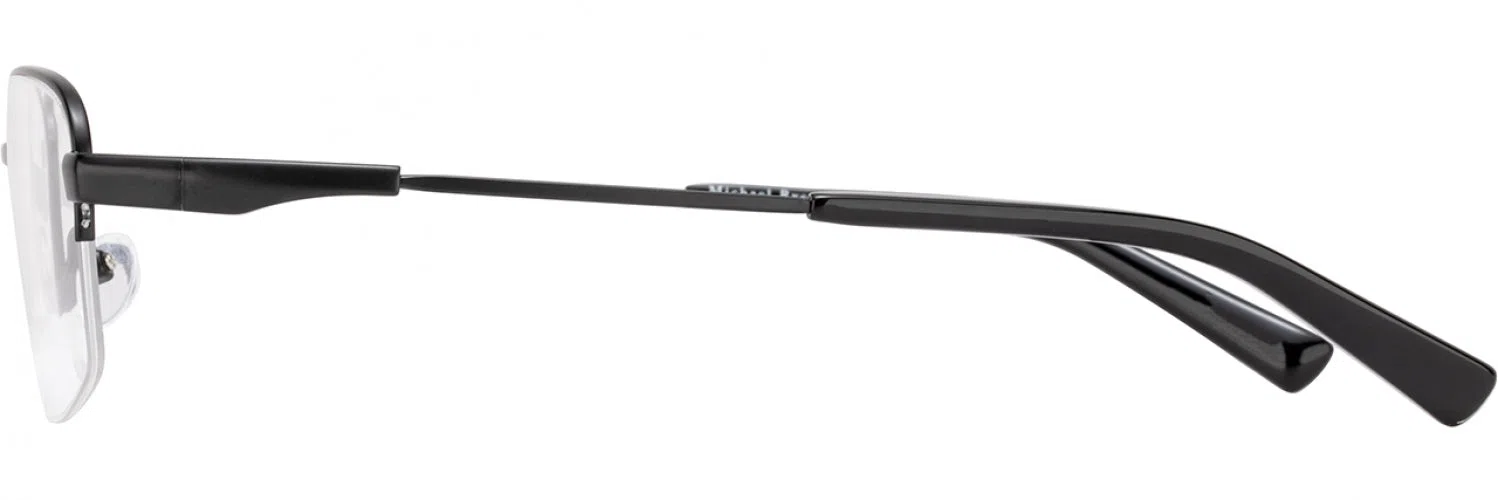 Michael Ryen MRM130 Eyeglasses - view 4